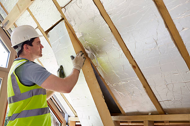 Best Insulation Installation Services in USA